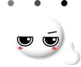 Mr. Honorific 3 sticker #7110643