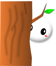 Mr. Honorific 3 sticker #7110644