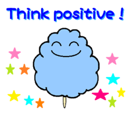 Sweet Cotton Candies(English Ver.) sticker #7110910