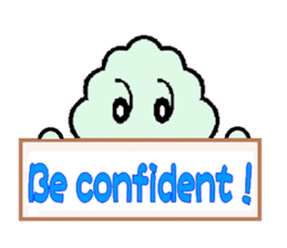 Sweet Cotton Candies(English Ver.) sticker #7110913