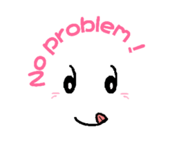 Sweet Cotton Candies(English Ver.) sticker #7110916