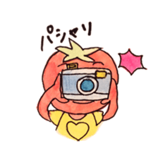 Tomaty sticker #7110982