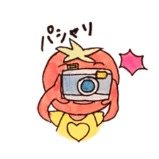 Tomaty sticker #7110982