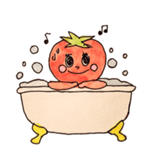 Tomaty sticker #7110985