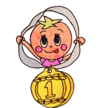 Tomaty sticker #7110988