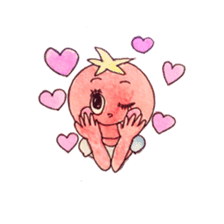 Tomaty sticker #7110994