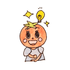 Tomaty sticker #7111004