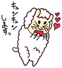 Mr.marosheep sticker #7111137