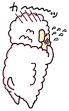 Mr.marosheep sticker #7111138
