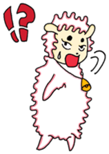 Mr.marosheep sticker #7111147