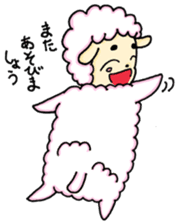 Mr.marosheep sticker #7111160