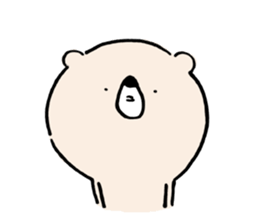 Hokkaido valve Higuman sticker #7111458