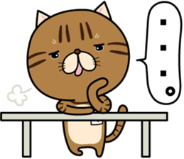 Goma-chan & Momo-chan sticker #7111820