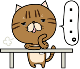 Goma-chan & Momo-chan sticker #7111820