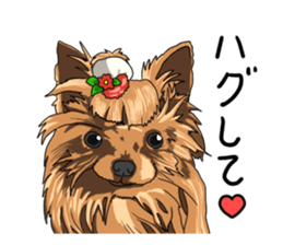 Free life cats part2 =Dog and Cat life= sticker #7112025