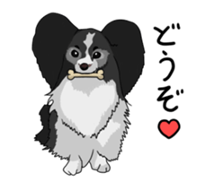 Free life cats part2 =Dog and Cat life= sticker #7112027