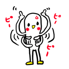 tori tori sticker #7112137