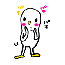 tori tori sticker #7112138