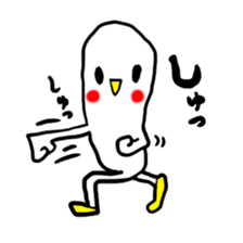 tori tori sticker #7112139