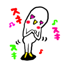 tori tori sticker #7112153