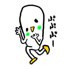 tori tori sticker #7112157