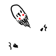 tori tori sticker #7112158