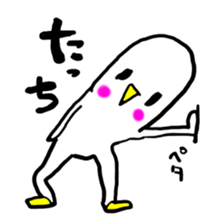 tori tori sticker #7112159