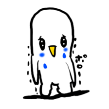 tori tori sticker #7112160