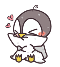 Jeff&Joey : It's Penguintime! (Thai) sticker #7112177