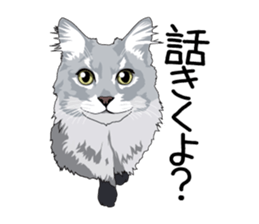 Chihuahua Coco & Louis and Friends vol.2 sticker #7112342