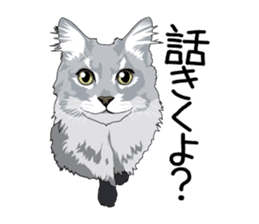 Chihuahua Coco & Louis and Friends vol.2 sticker #7112342