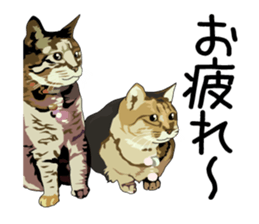 Chihuahua Coco & Louis and Friends vol.2 sticker #7112355