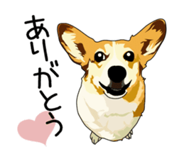 Chihuahua Coco & Louis and Friends vol.2 sticker #7112362