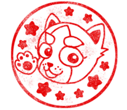 oinusama -stamp- sticker #7112496