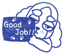 oinusama -stamp- sticker #7112499