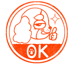 oinusama -stamp- sticker #7112501