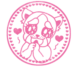 oinusama -stamp- sticker #7112502