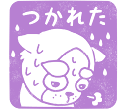 oinusama -stamp- sticker #7112503