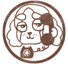 oinusama -stamp- sticker #7112516