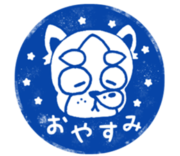 oinusama -stamp- sticker #7112517