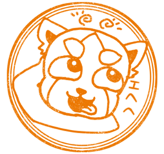 oinusama -stamp- sticker #7112522