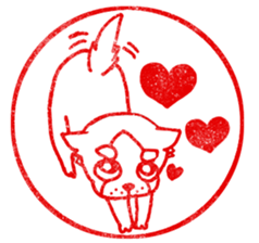 oinusama -stamp- sticker #7112526