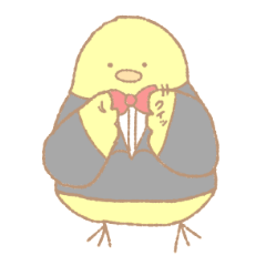 Animals of impish appeal