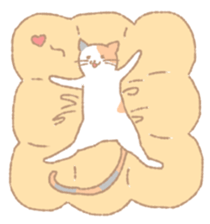 Animals of impish appeal sticker #7114612