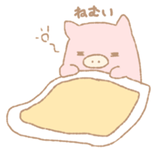 Animals of impish appeal sticker #7114617