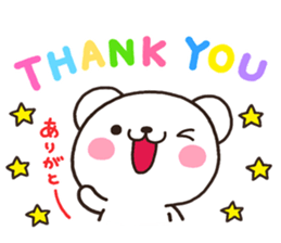 SIRO syaberu sticker #7115936