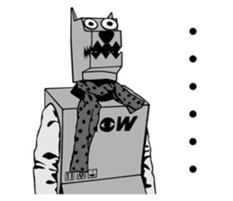 WOW SNOWBOARD sticker #7116083