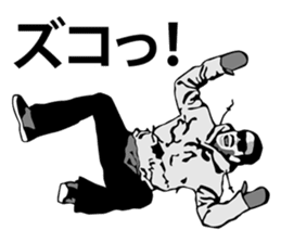 WOW SNOWBOARD sticker #7116084