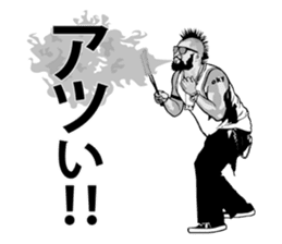 WOW SNOWBOARD sticker #7116088