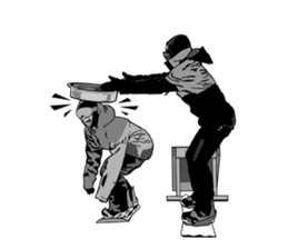 WOW SNOWBOARD sticker #7116091